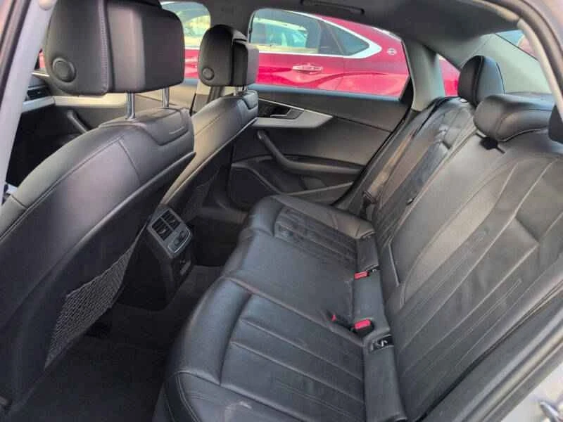 2017 Audi Quattro - Image 12 of 14