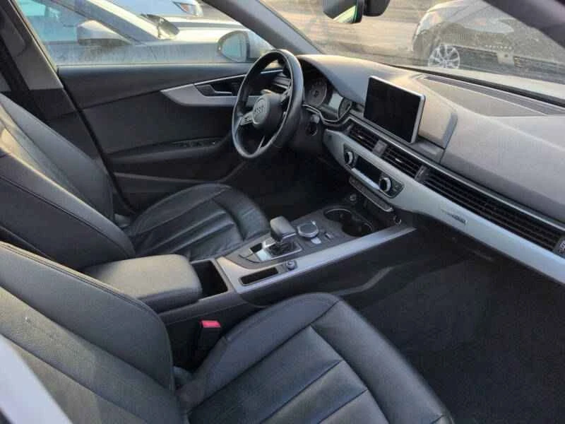 2017 Audi Quattro - Image 4 of 14