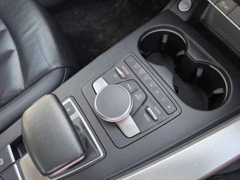 2017 Audi Quattro - Image 6 of 14