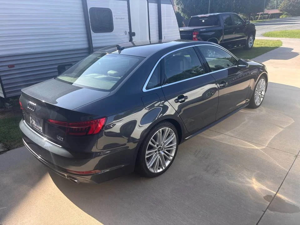 2017 Audi Quattro - Image 2 of 12