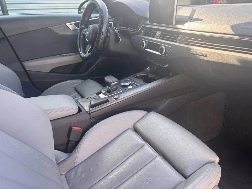 2017 Audi Quattro - Image 6 of 12
