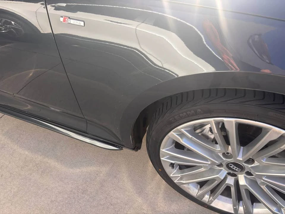 2017 Audi Quattro - Image 5 of 12