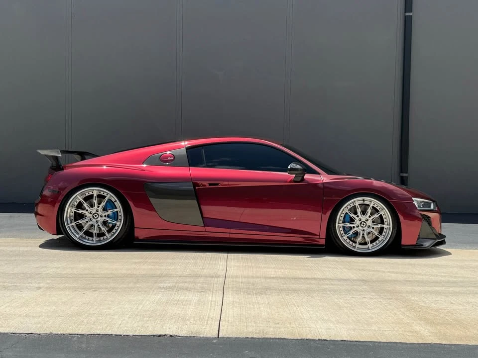 2017 Audi 4S R8 - Image 7 of 19