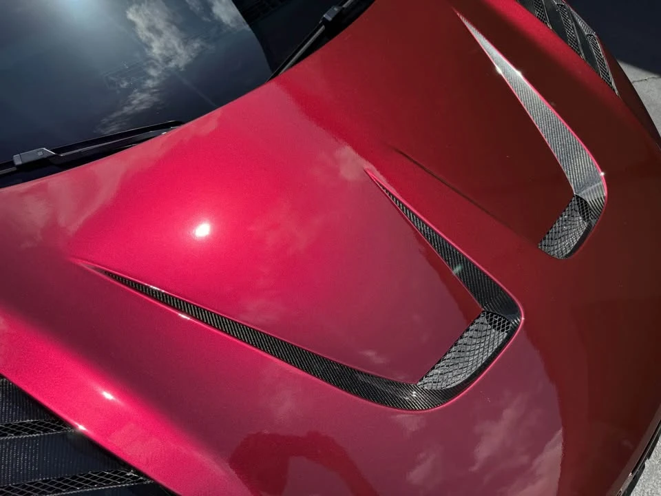 2017 Audi 4S R8 - Image 13 of 19