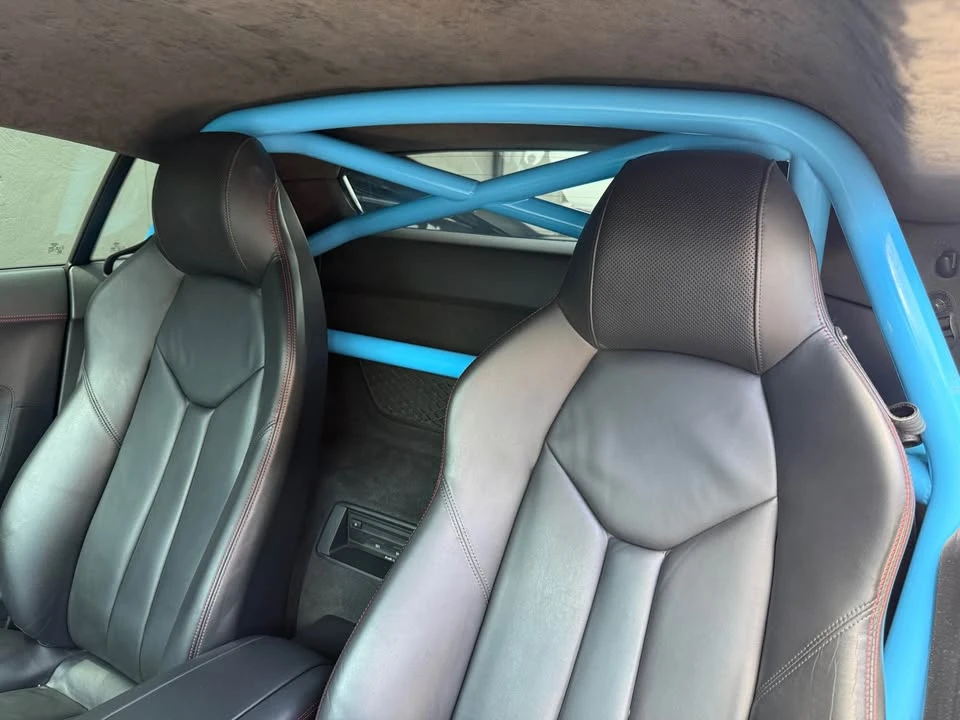 2017 Audi 4S R8 - Image 16 of 19