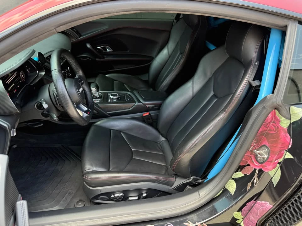 2017 Audi 4S R8 - Image 14 of 19