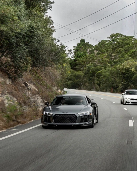 2017 Audi 4S R8 - Image 3 of 19