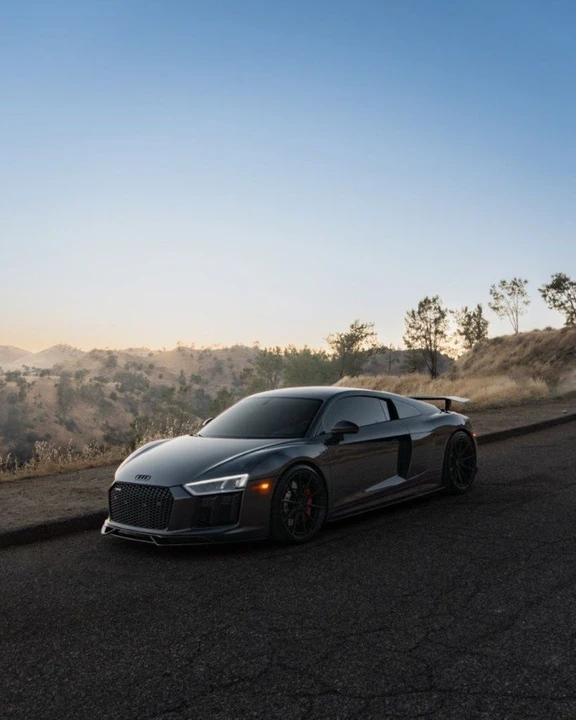 2017 Audi 4S R8 - Image 16 of 19