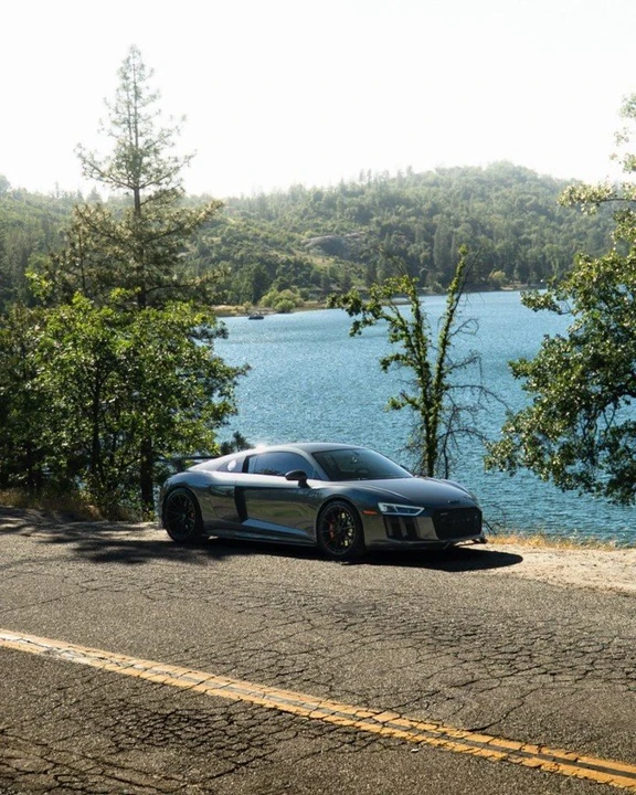 2017 Audi 4S R8 - Image 9 of 19