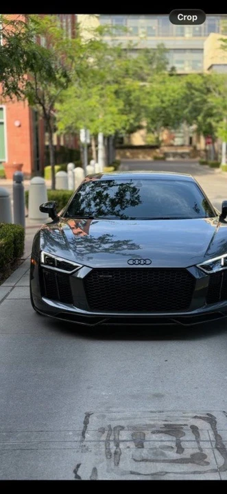 2017 Audi 4S R8 - Image 14 of 19