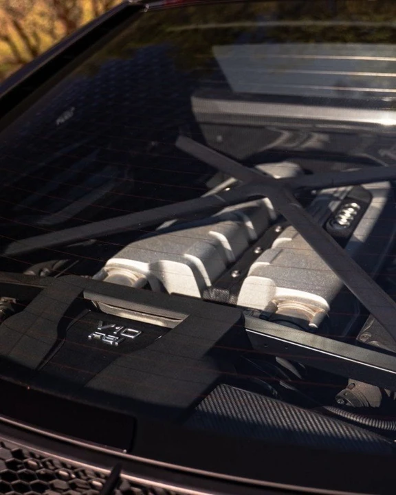 2017 Audi 4S R8 - Image 19 of 19
