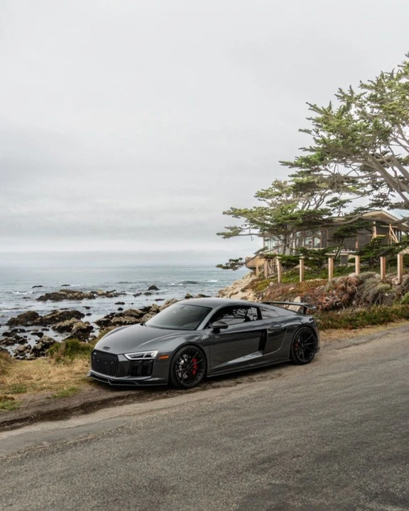 2017 Audi 4S R8 - Image 5 of 19