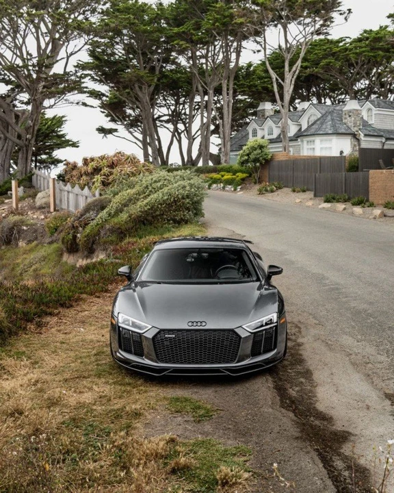 2017 Audi 4S R8 - Image 6 of 19