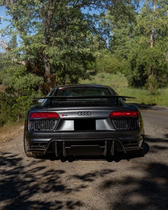 2017 Audi 4S R8 - Image 4 of 19