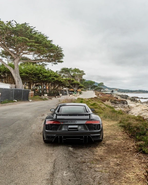 2017 Audi 4S R8 - Image 15 of 19