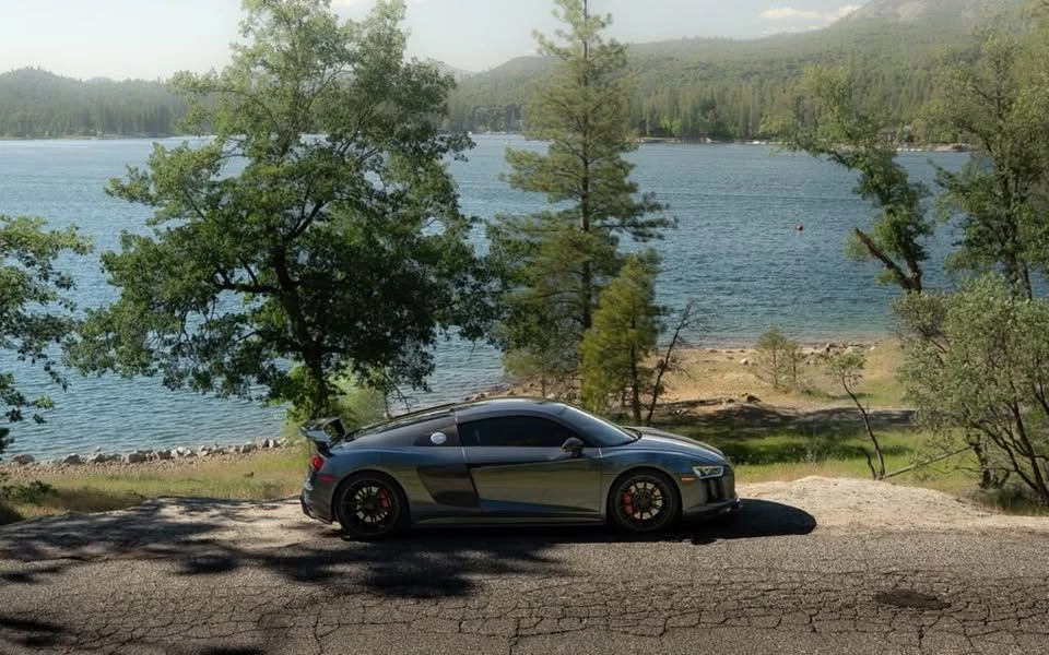 2017 Audi 4S R8 - Image 7 of 19