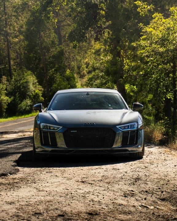 2017 Audi 4S R8 - Image 10 of 19