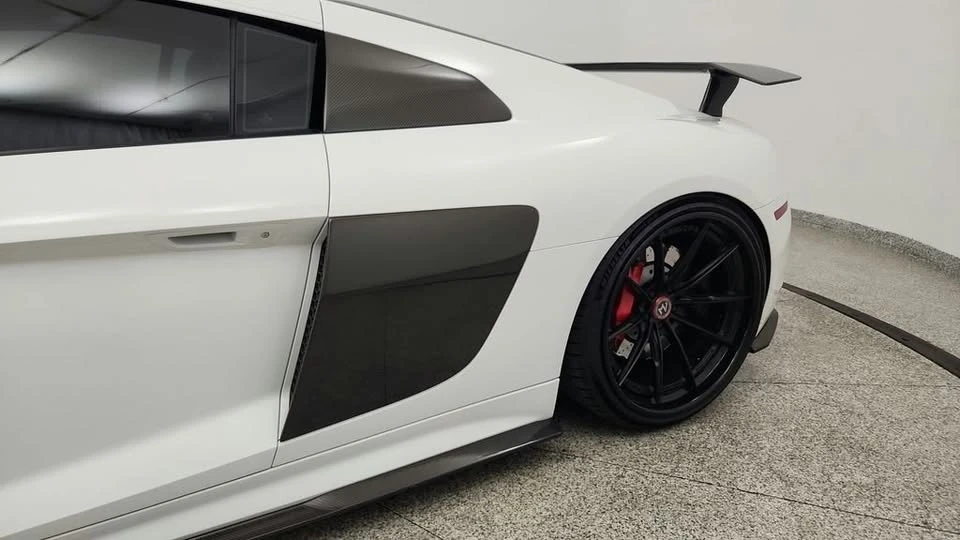 2017 Audi 4S R8 - Image 14 of 20