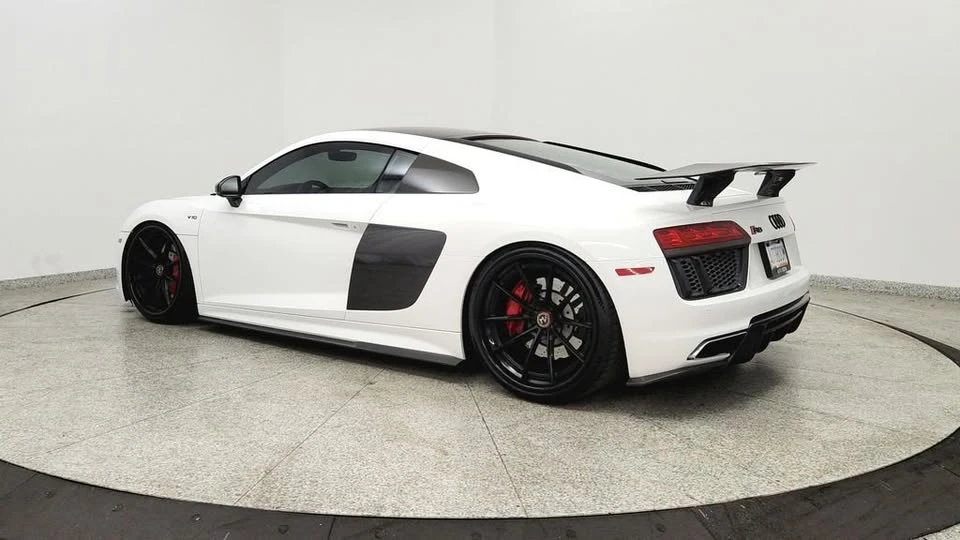 2017 Audi 4S R8 - Image 3 of 20