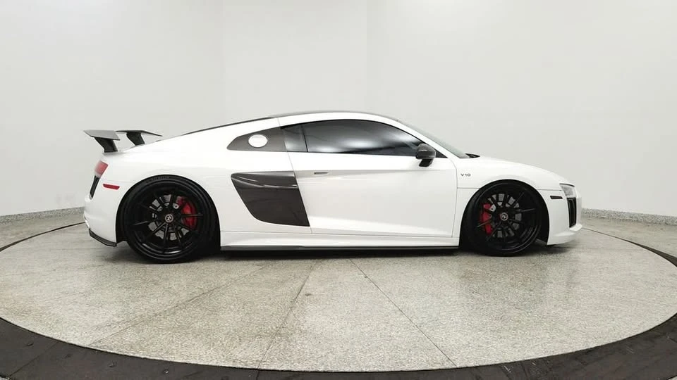 2017 Audi 4S R8 - Image 6 of 20