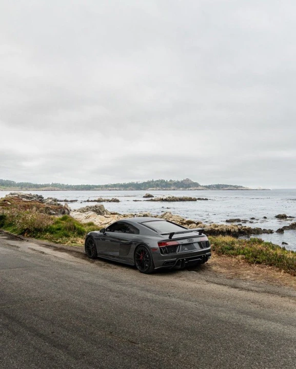 2017 Audi 4S R8 - Image 8 of 19
