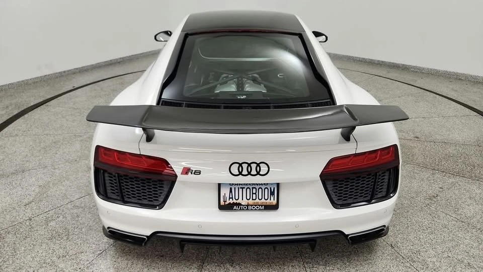 2017 Audi 4S R8 - Image 20 of 20