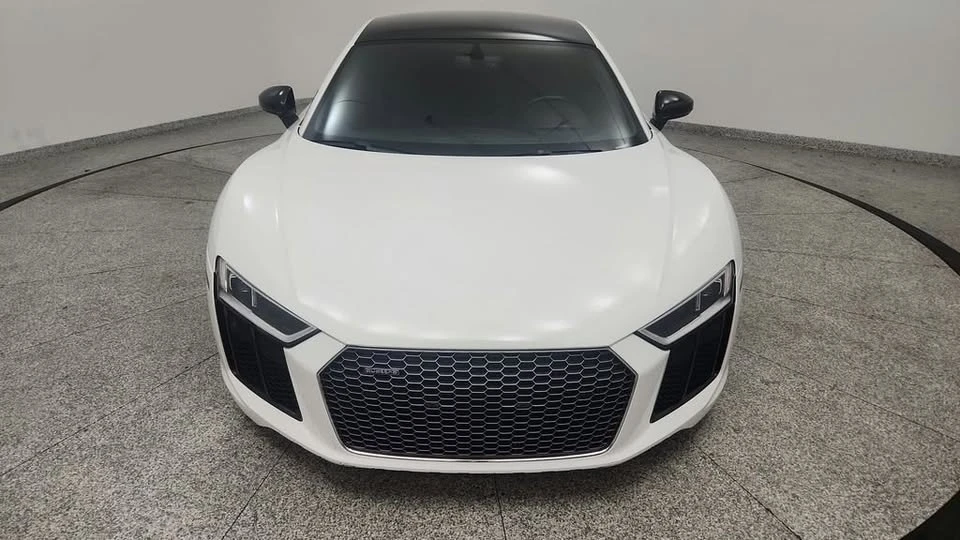 2017 Audi 4S R8 - Image 9 of 20