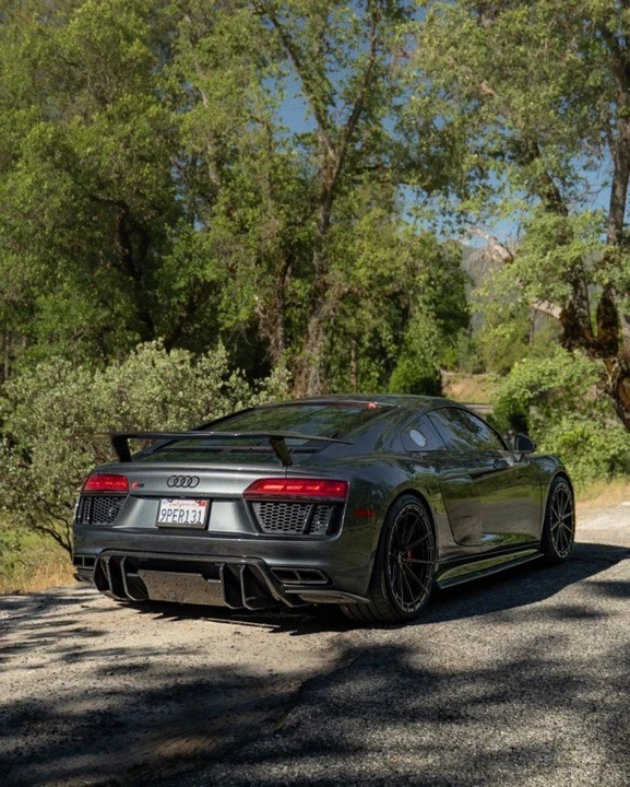 2017 Audi 4S R8 - Image 13 of 19