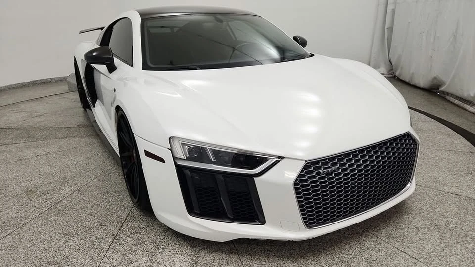 2017 Audi 4S R8 - Image 11 of 20