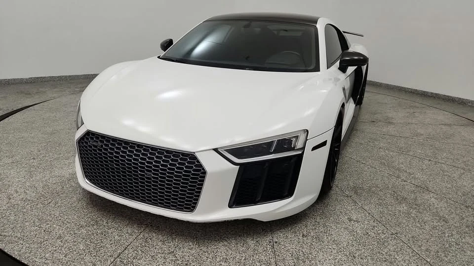 2017 Audi 4S R8 - Image 10 of 20