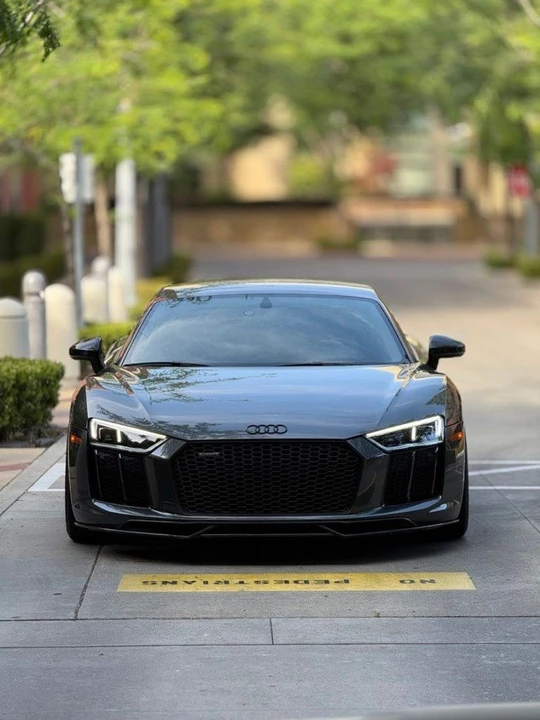 2017 Audi 4S R8 - Image 2 of 19