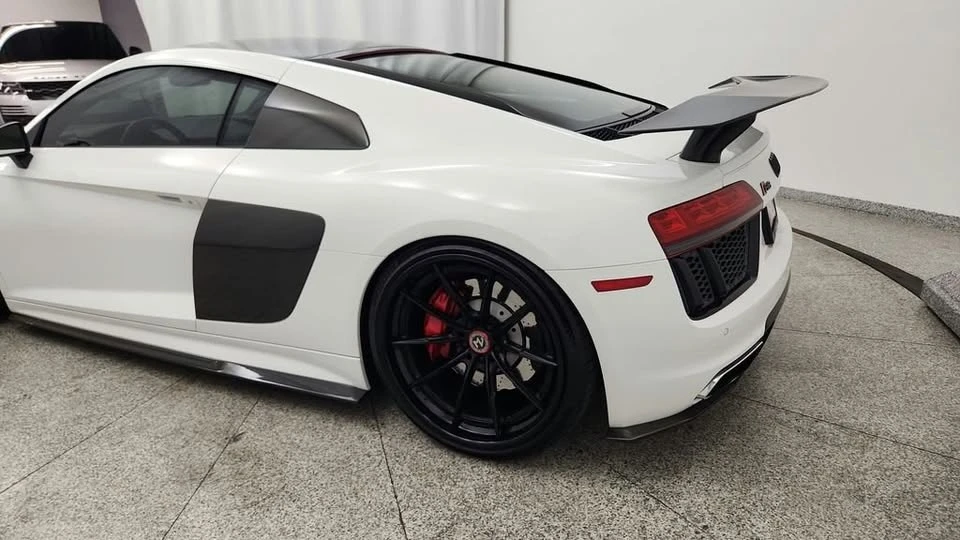 2017 Audi 4S R8 - Image 16 of 20