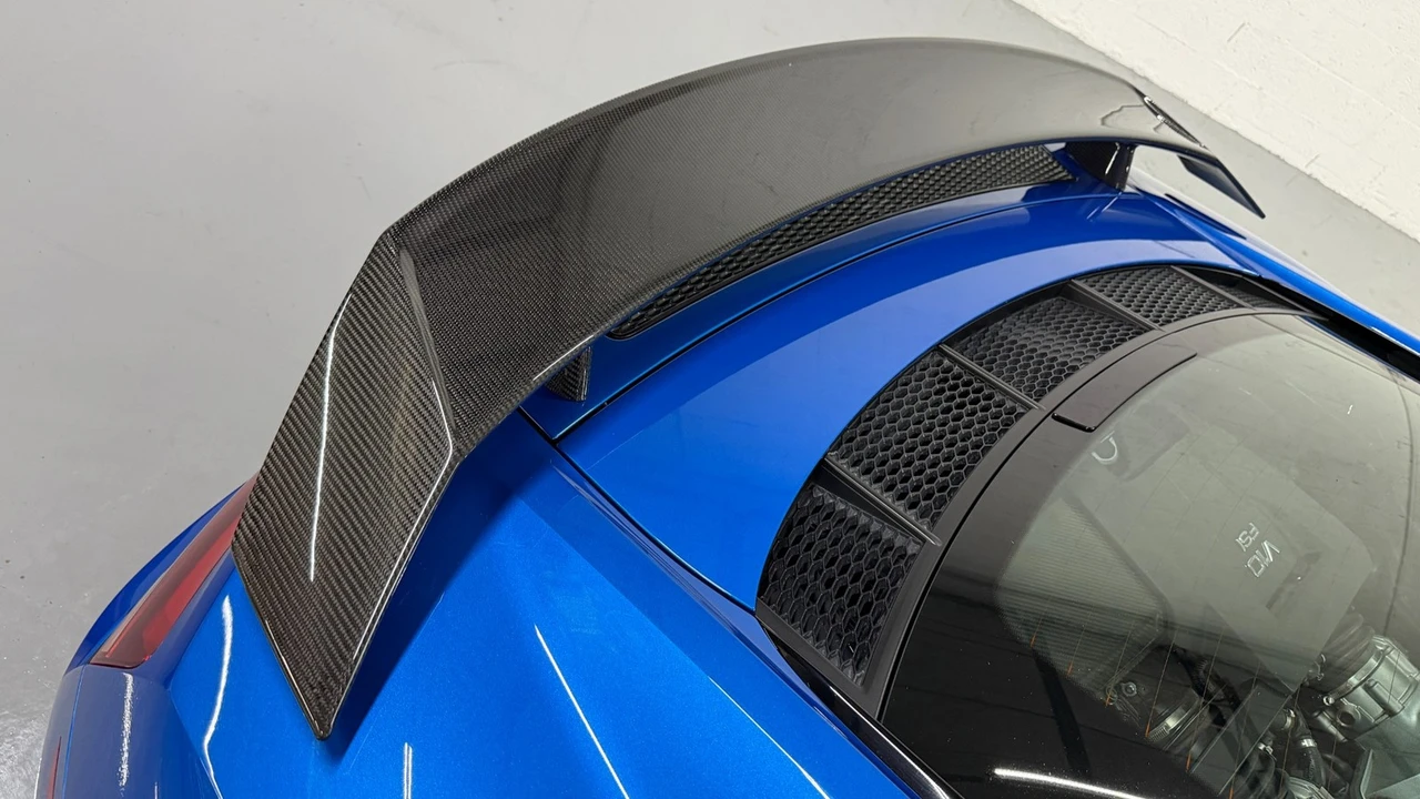 2017 Audi 4S R8 - Image 16 of 31