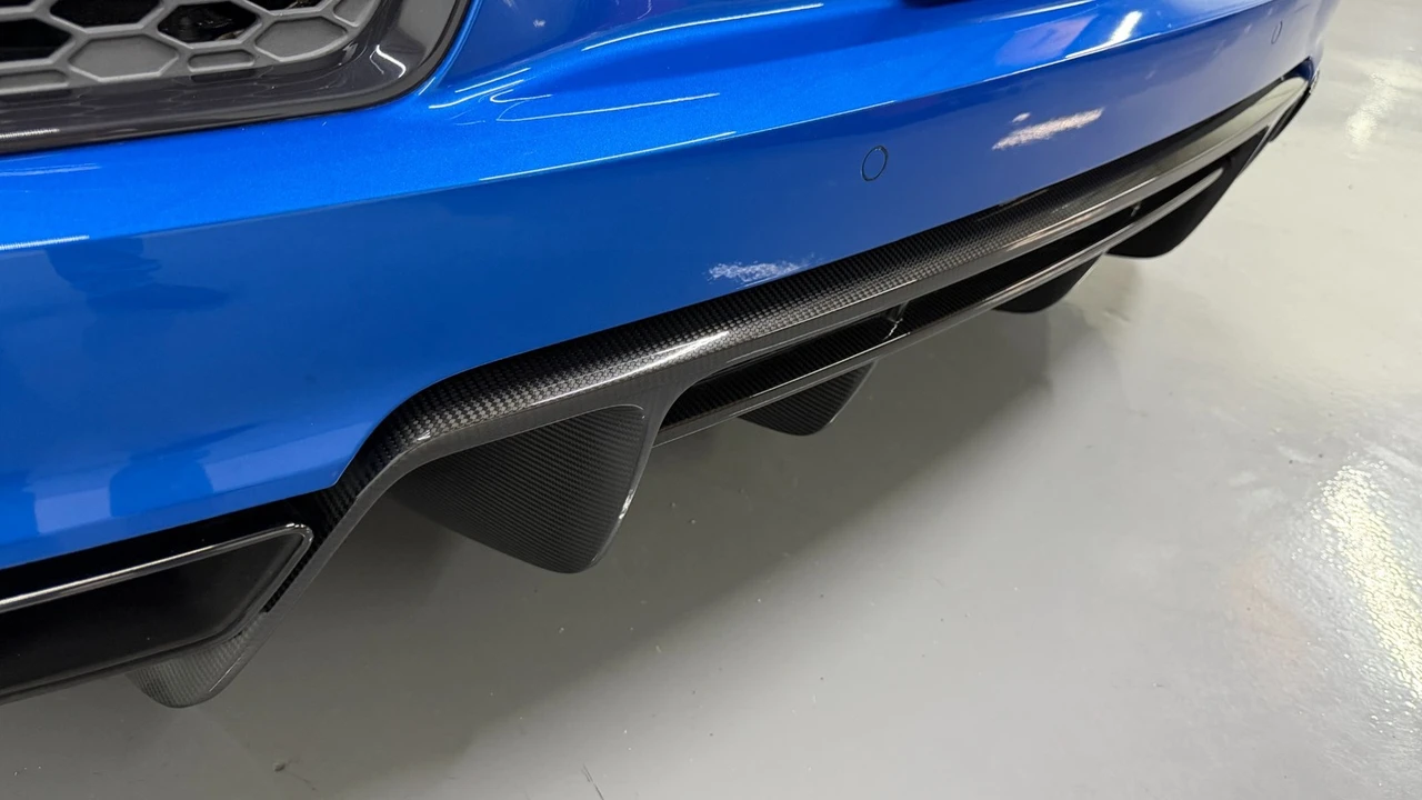 2017 Audi 4S R8 - Image 22 of 31