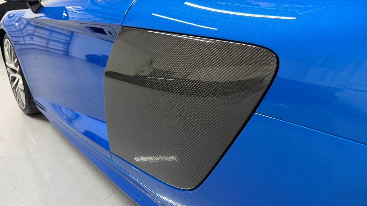 2017 Audi 4S R8 - Image 29 of 31
