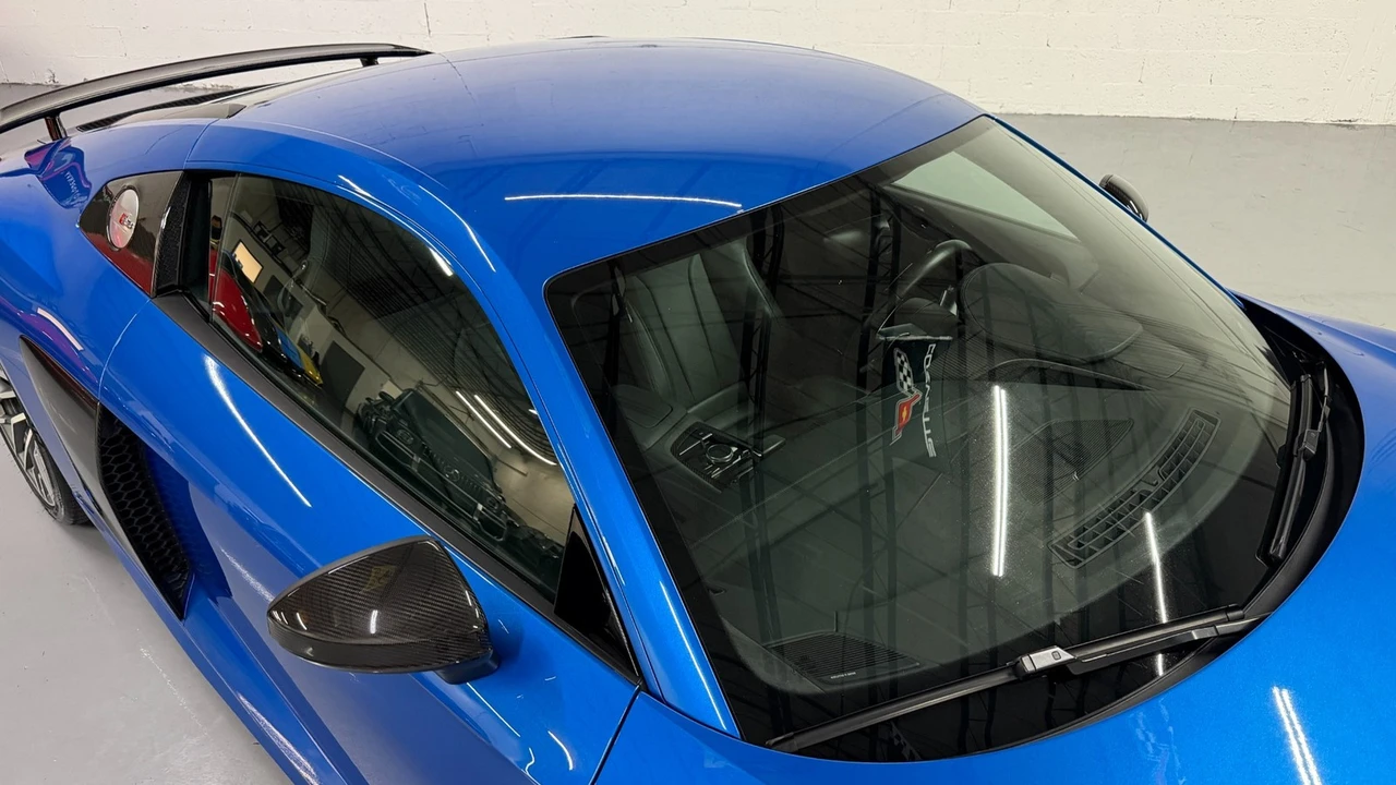 2017 Audi 4S R8 - Image 6 of 31