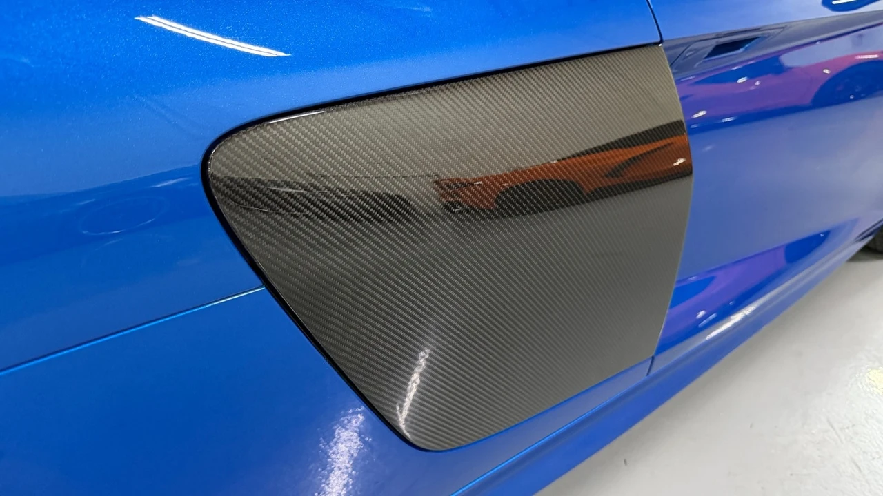 2017 Audi 4S R8 - Image 13 of 31