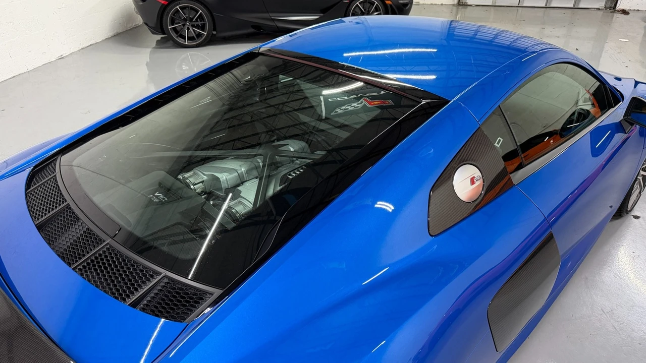2017 Audi 4S R8 - Image 11 of 31