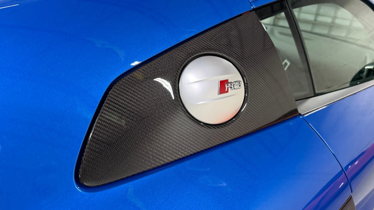 2017 Audi 4S R8 - Image 12 of 31