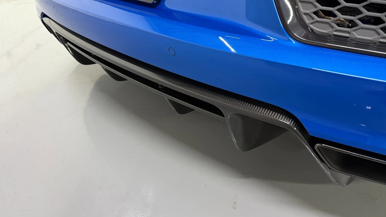 2017 Audi 4S R8 - Image 18 of 31