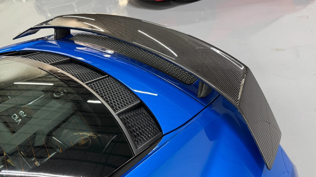2017 Audi 4S R8 - Image 24 of 31