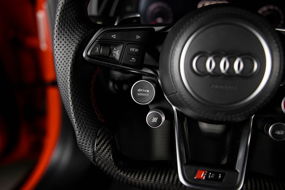 2017 Audi 4S R8 - Image 15 of 21