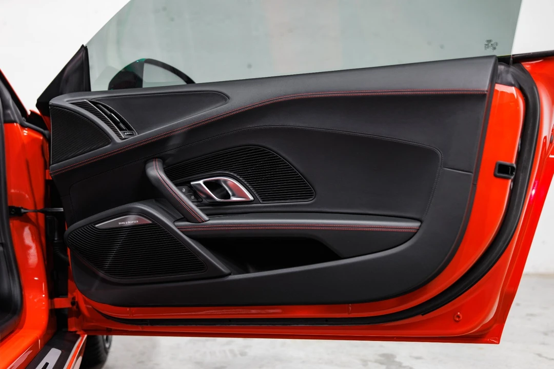 2017 Audi 4S R8 - Image 12 of 21