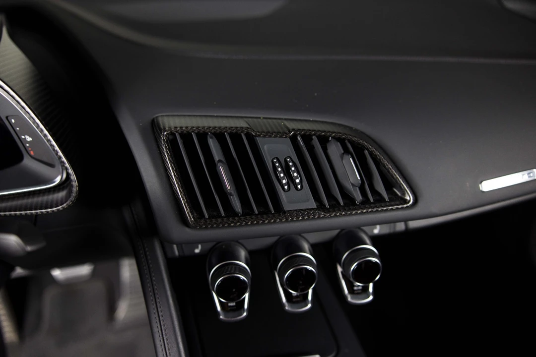 2017 Audi 4S R8 - Image 19 of 21