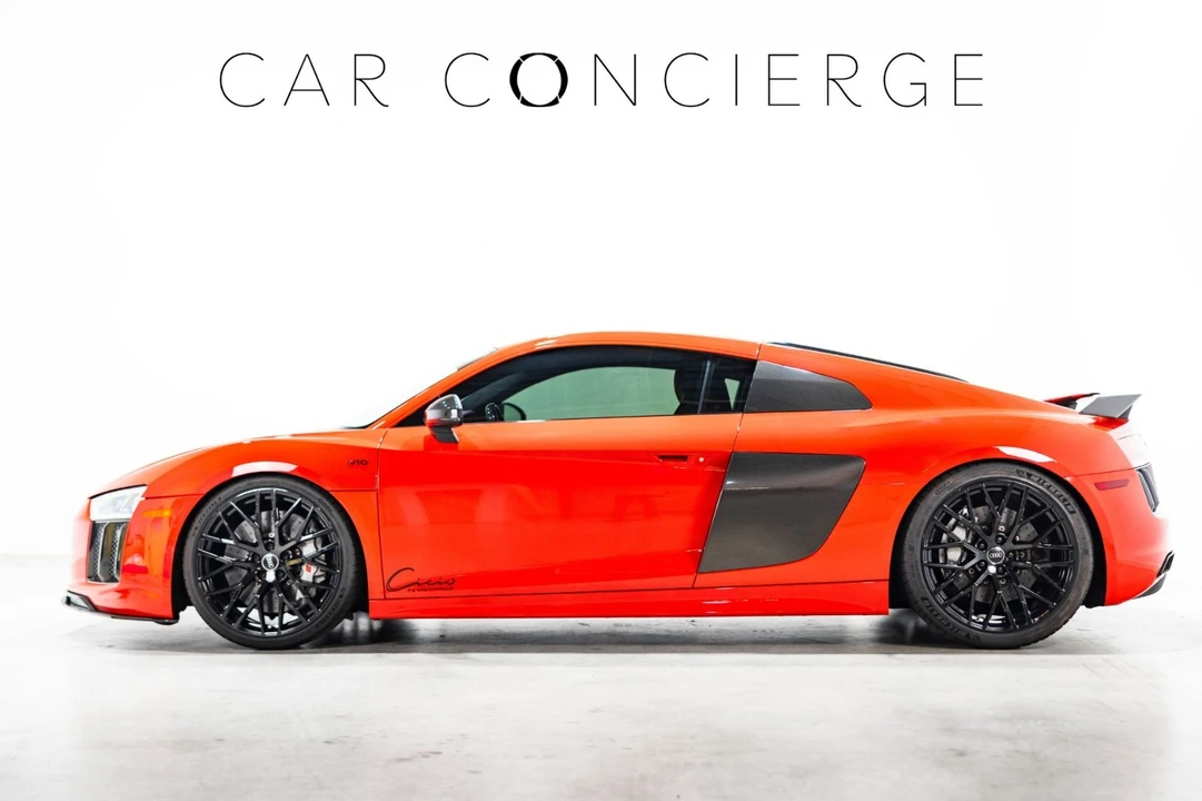 2017 Audi 4S R8 - Image 8 of 21