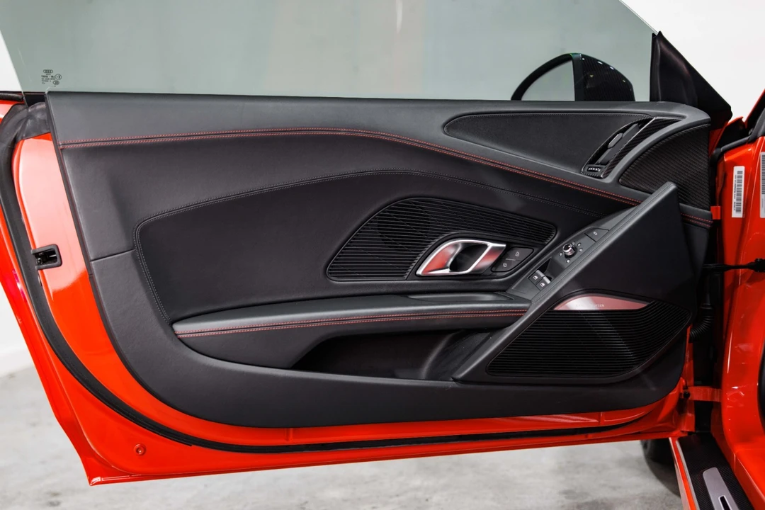 2017 Audi 4S R8 - Image 9 of 21
