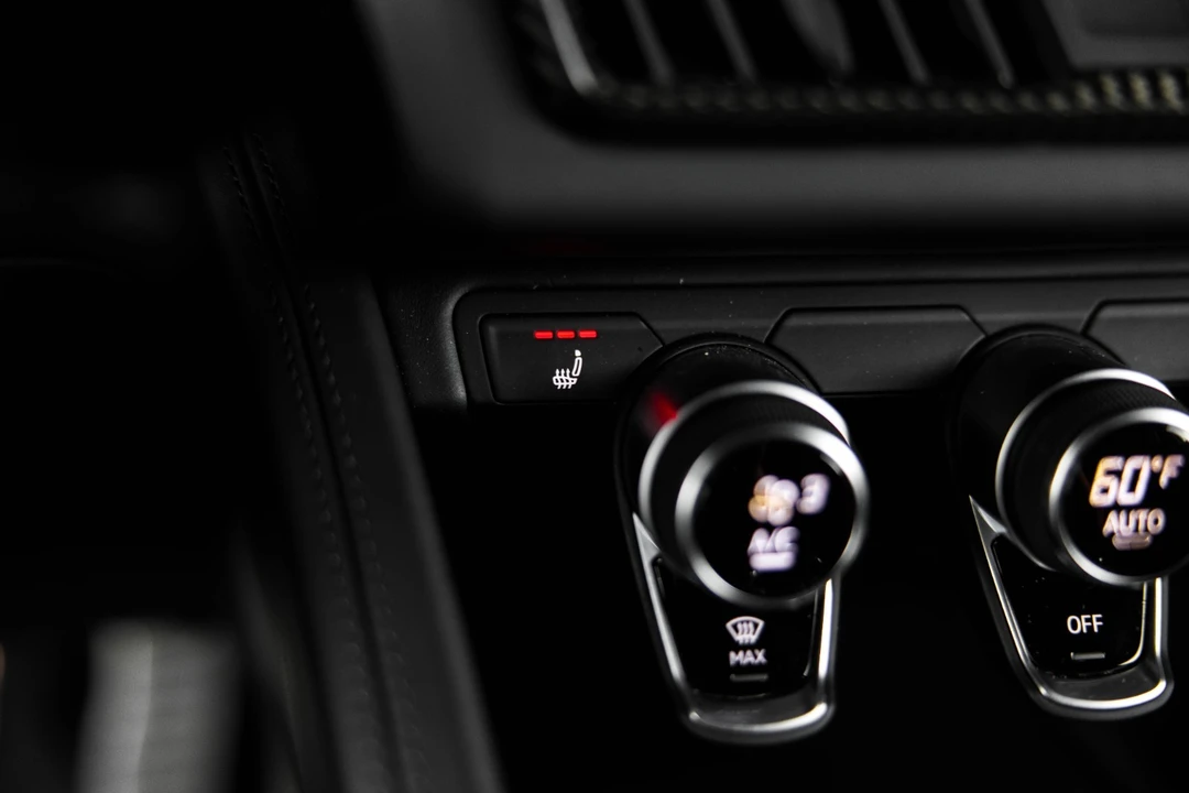 2017 Audi 4S R8 - Image 21 of 21