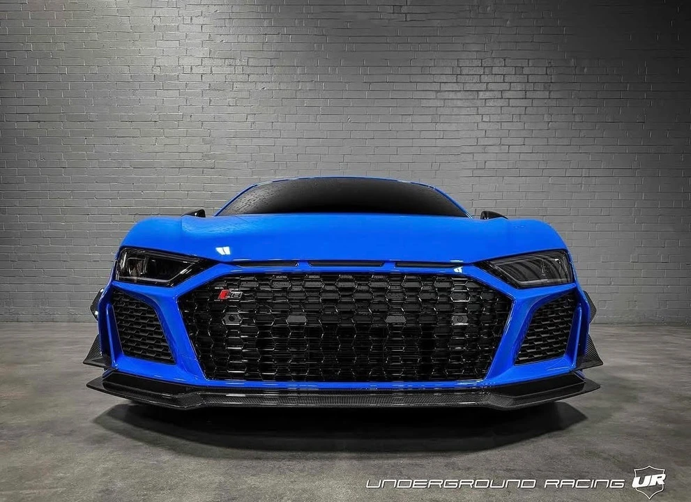 2017 Audi 4S R8 - Image 2 of 4