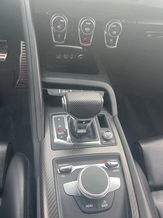2017 Audi 4S R8 - Image 16 of 20