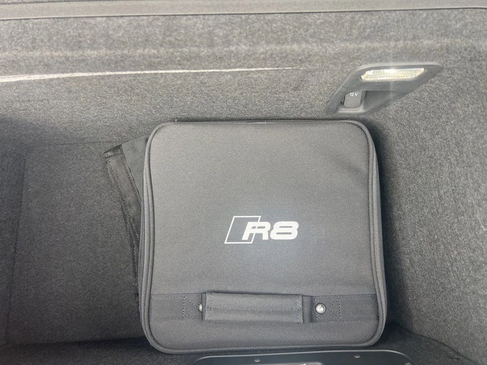 2017 Audi 4S R8 - Image 20 of 20